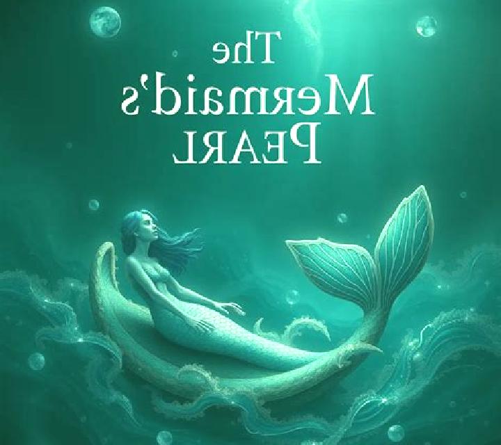 Mermaid s Pearl (Betsoft) slot