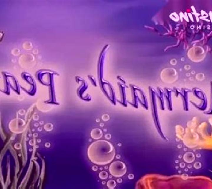 Mermaid s Pearl (Eyecon) slot game