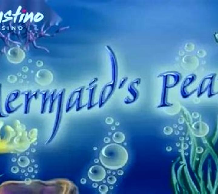 Mermaid s Pearl (Eyecon) slot