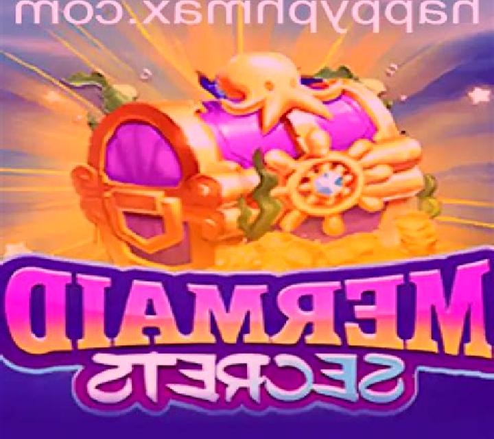 Mermaids Secrets online slot
