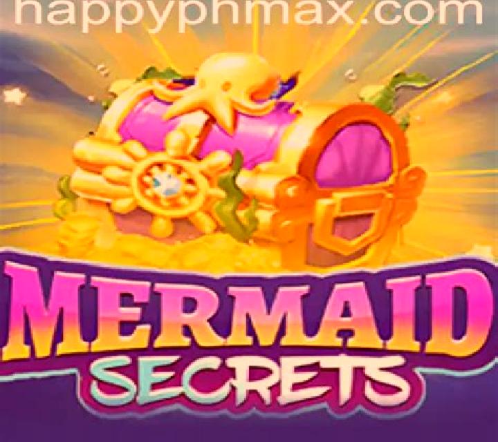 Mermaids Secrets slot game
