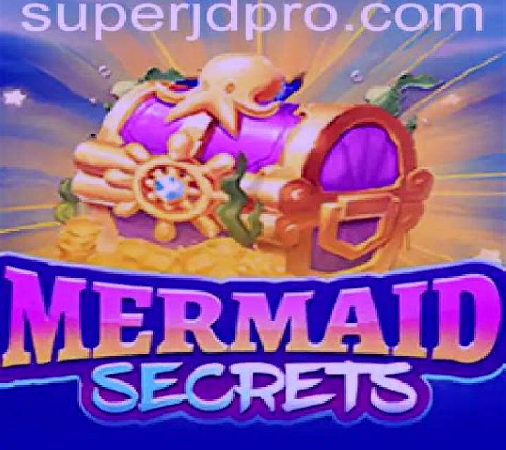 Mermaids Secrets slot