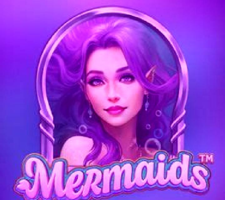 Mermaids slot game