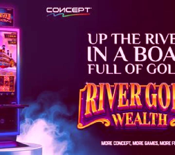 Mermaid’s Wealth slot game