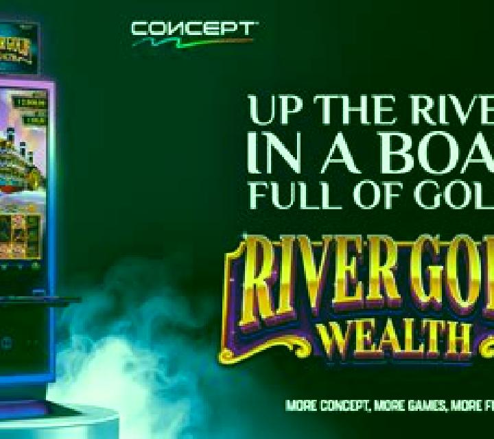 Mermaid’s Wealth slot machine