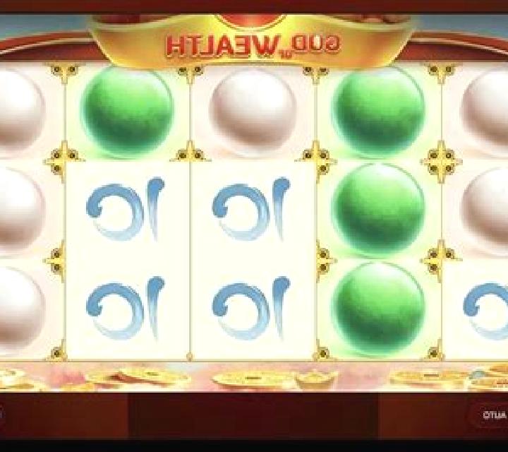 Mermaid’s Wealth slot