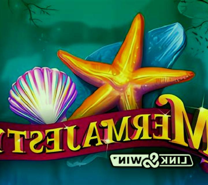 Mermajesty slot game