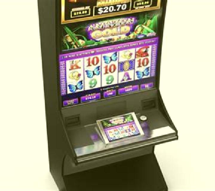 Mermajesty slot machine