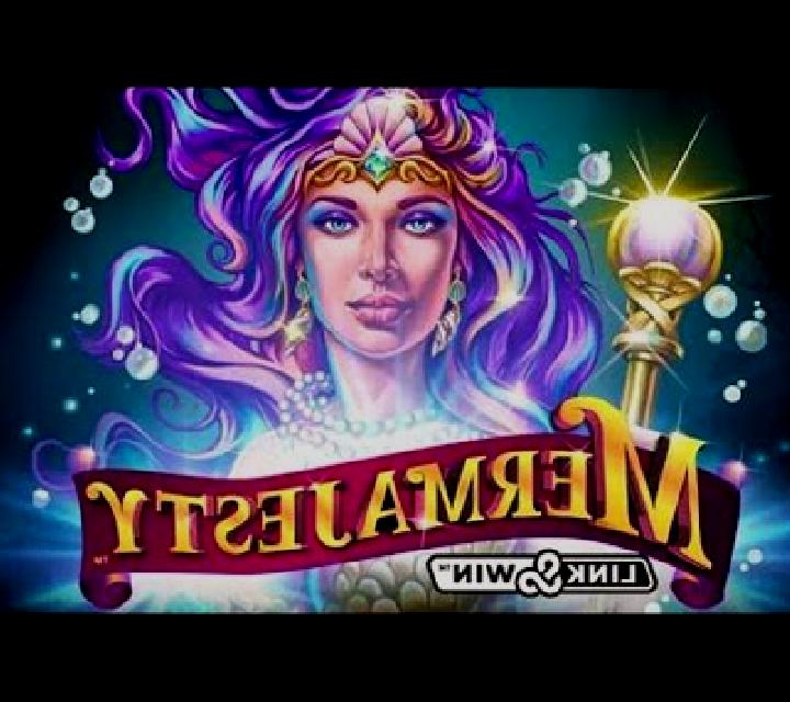 Mermajesty slot