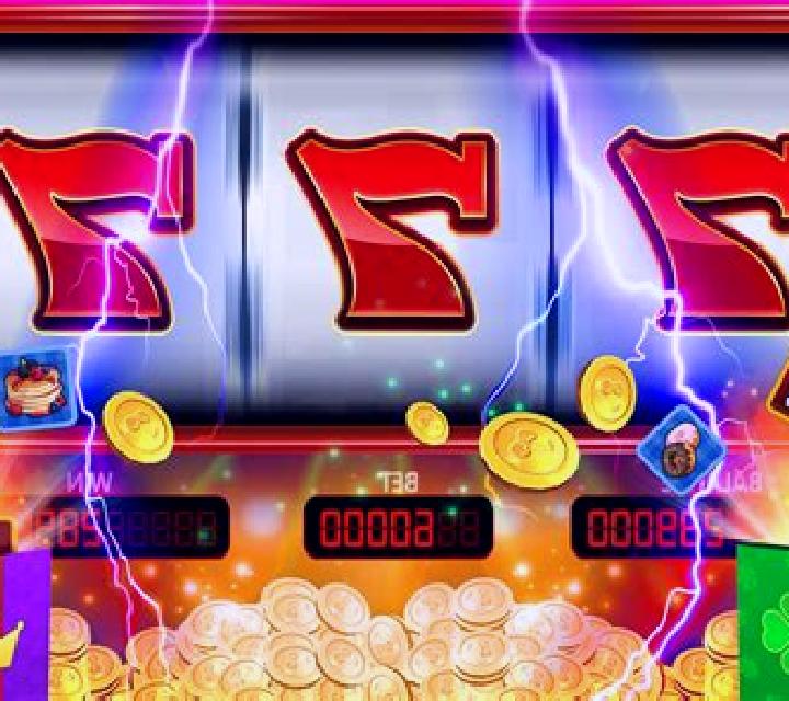 MerMoney online slot