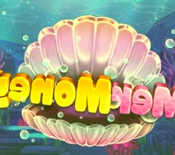 MerMoney slot game