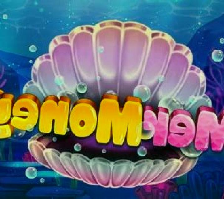 MerMoney slot machine