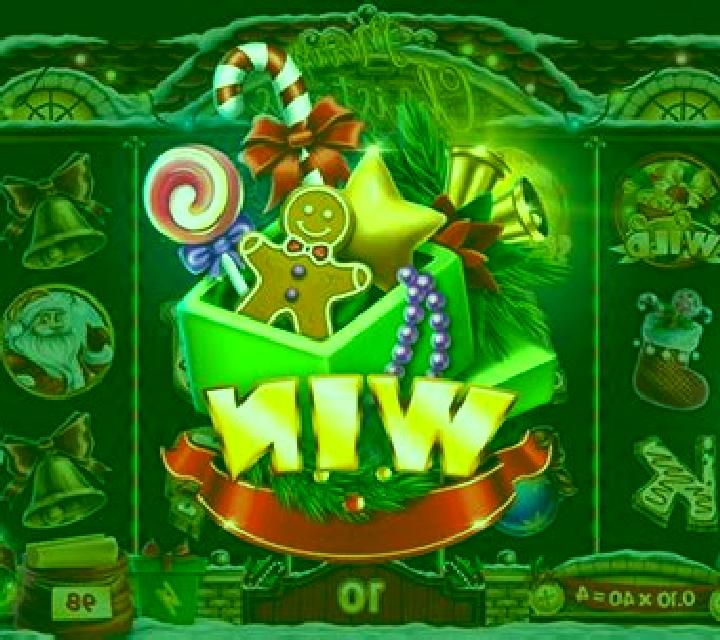 Merry Bells slot game