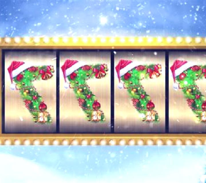 Merry Christmas (Bbin) online slot