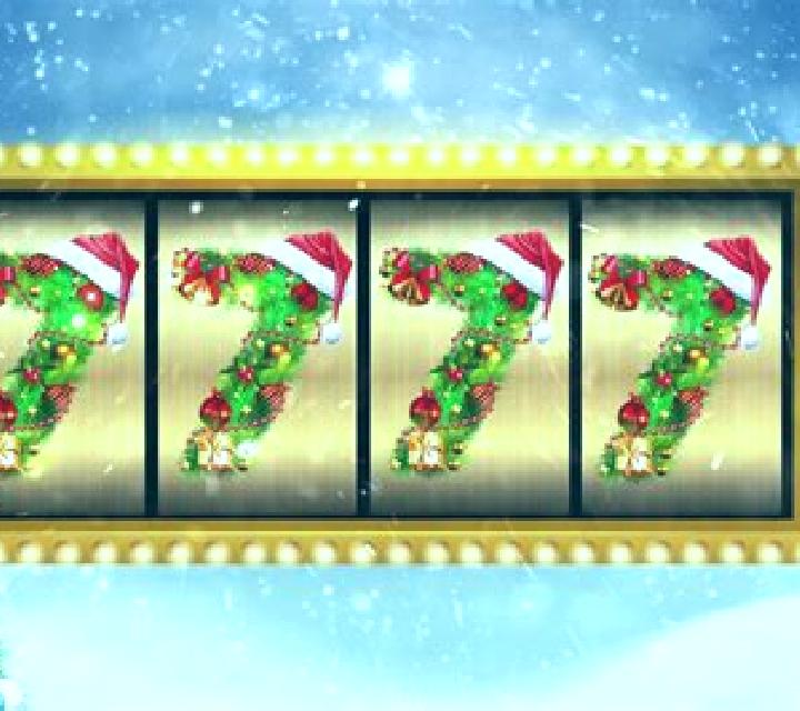 Merry Christmas (Bbin) slot game