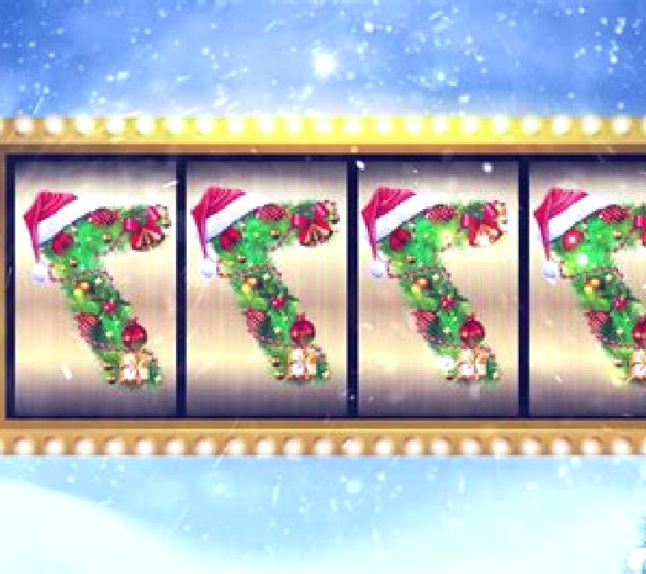 Merry Christmas (Bbin) slot