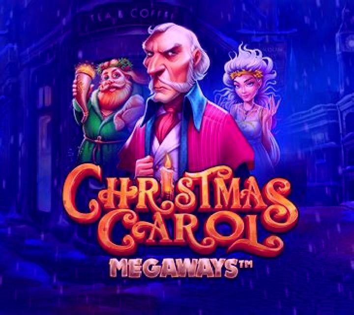 Merry Christmas Megaways slot game