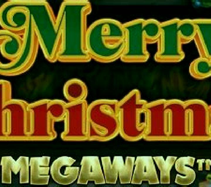 Merry Christmas Megaways slot