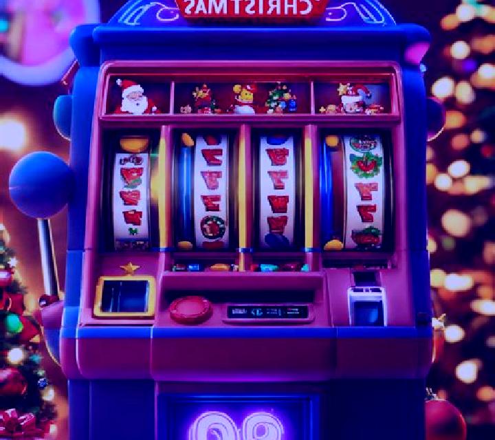 Merry Christmas (MultiSlot) slot machine