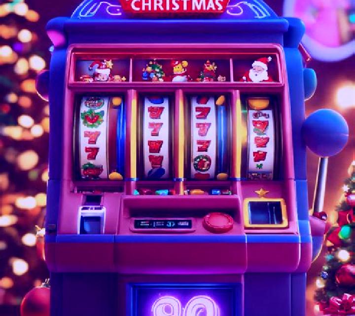 Merry Christmas (MultiSlot) slot