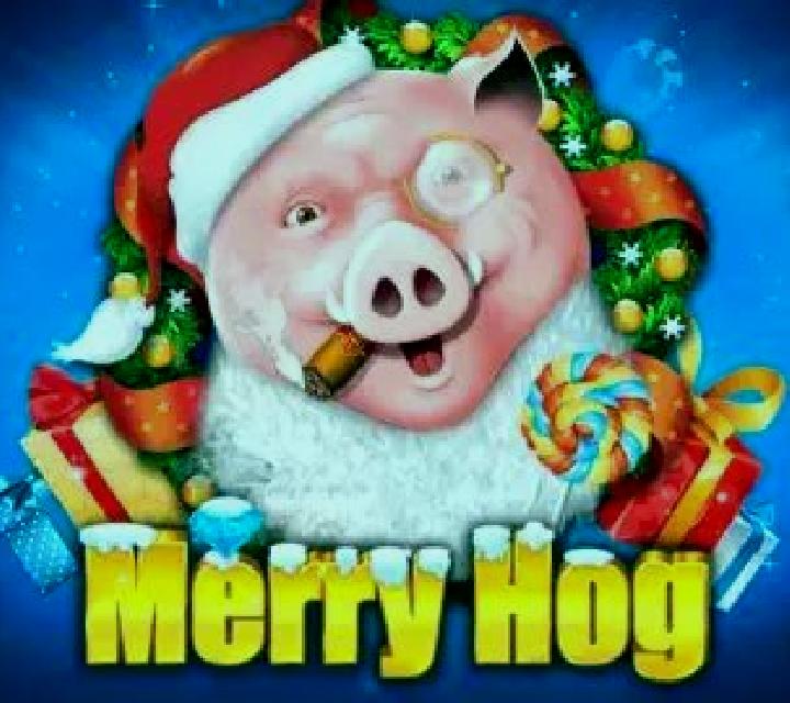 Merry Hog slot