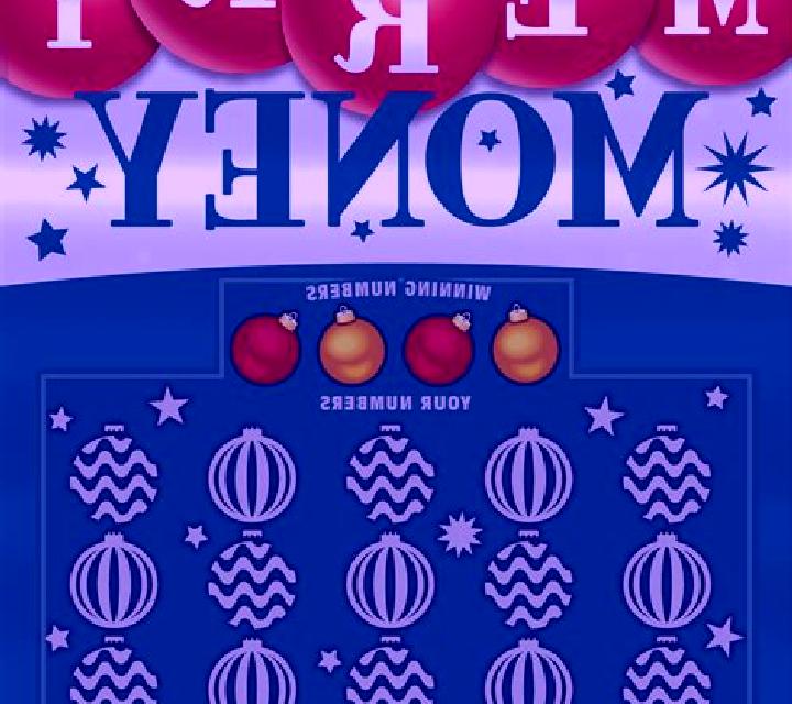 Merry Money slot game