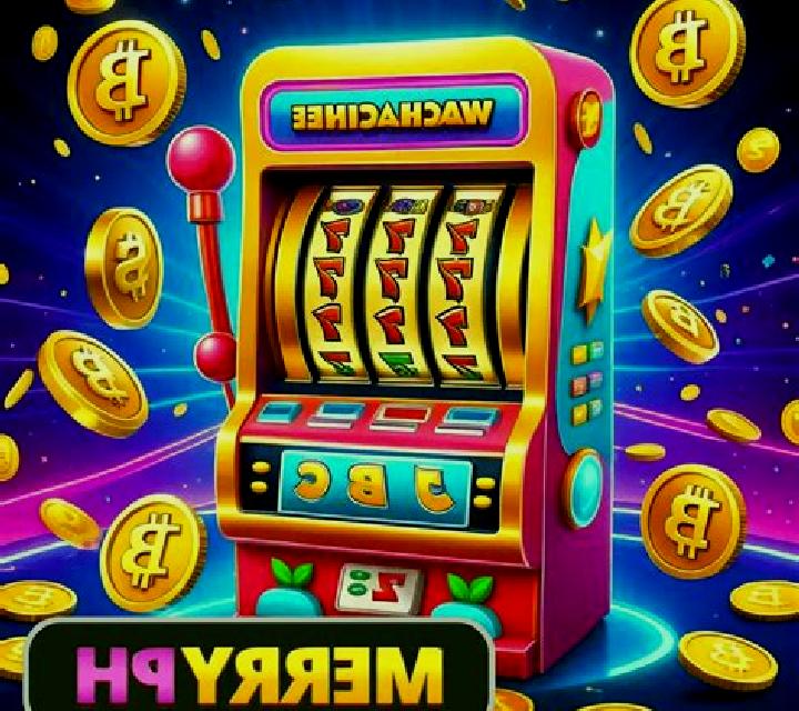 Merry Reels slot game