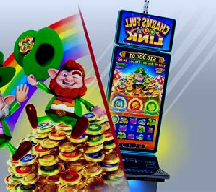Merry Spinning online slot