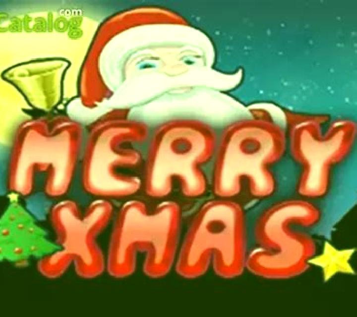 Merry Xmas (Aiwin Games) slot