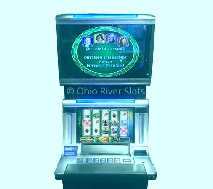 Meta Crash slot machine