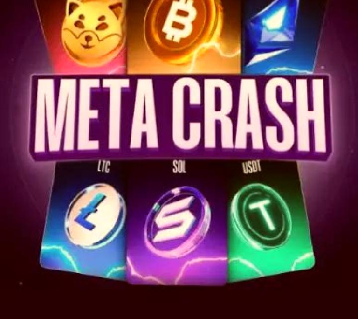 Meta Crash slot