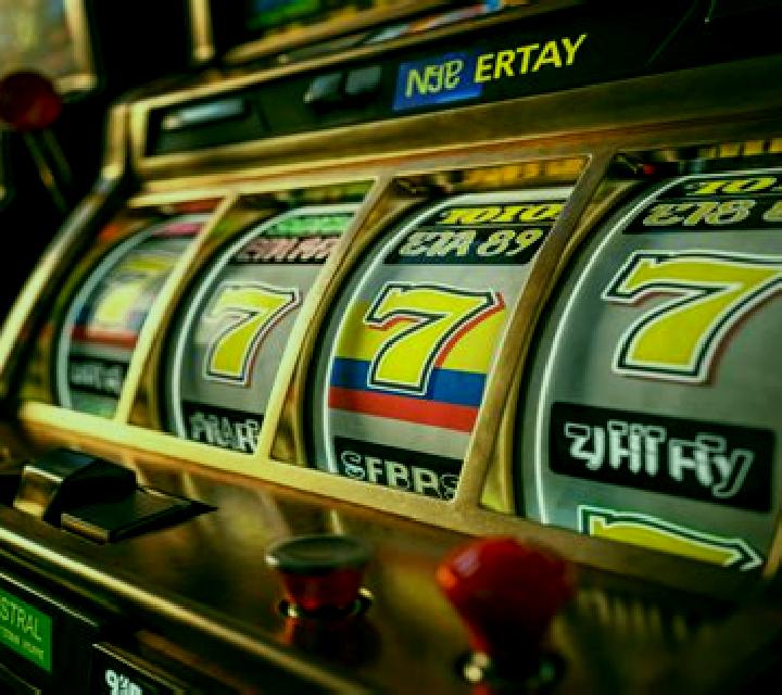 Metal Casino Branded Megaways slot