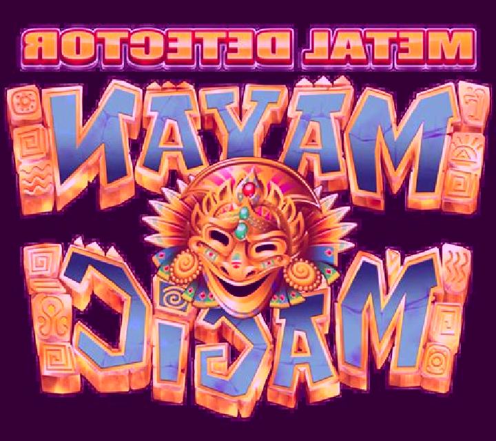 Metal Detector: Mayan Magic online slot