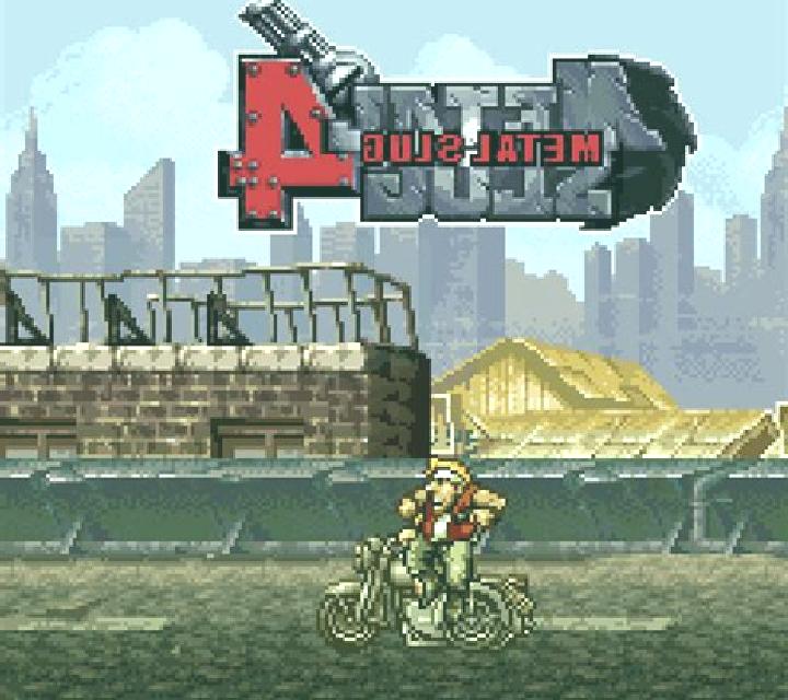 Metal Frontiers online slot