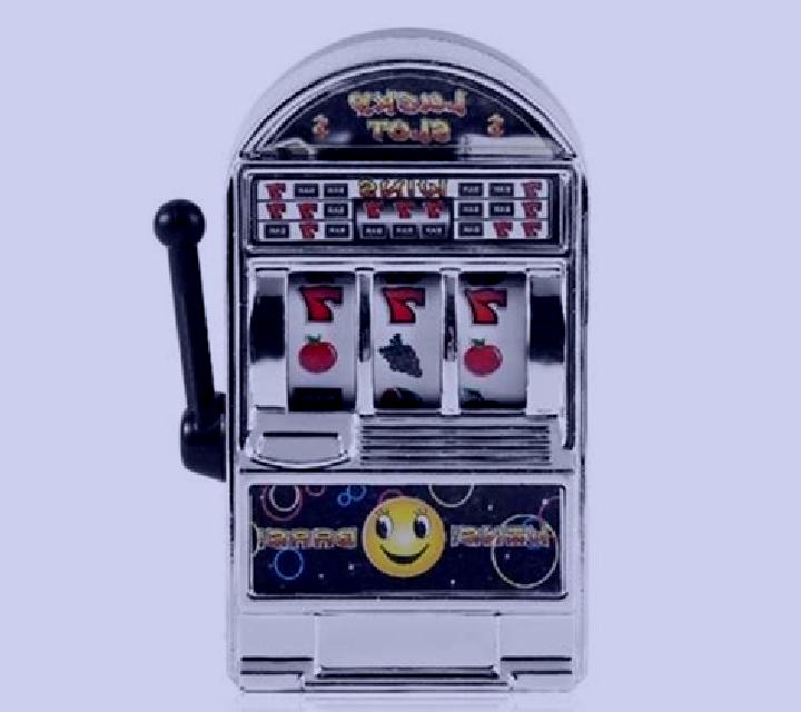 Metal Reel online slot