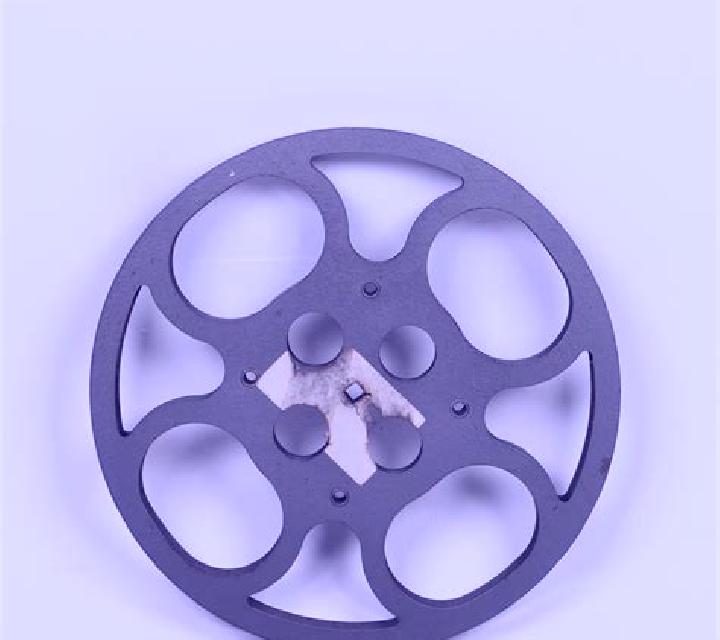 Metal Reel slot
