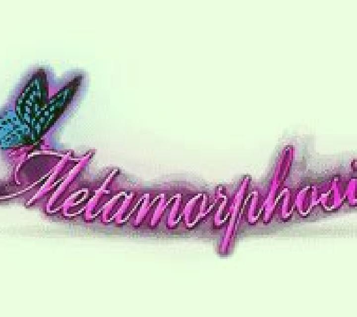Metamorphosis slot