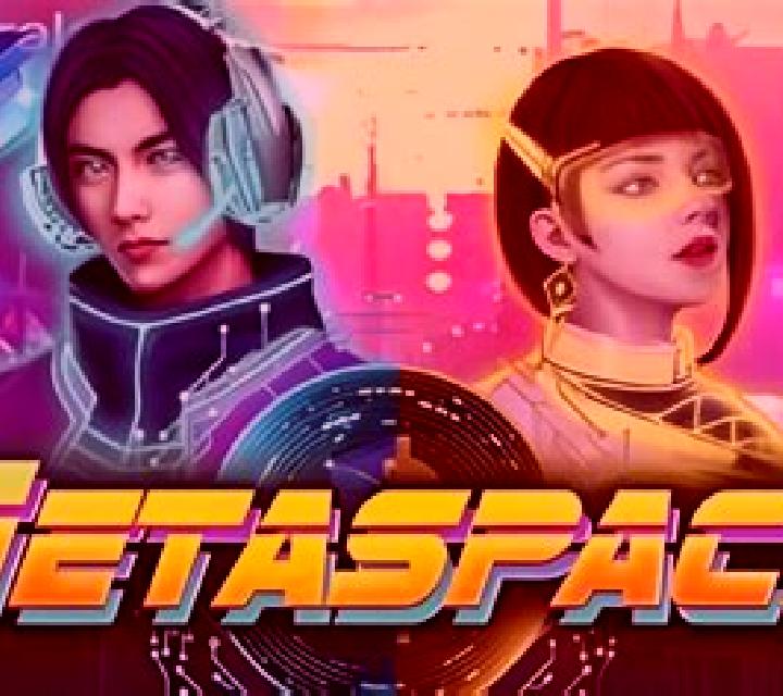 Metaspace online slot