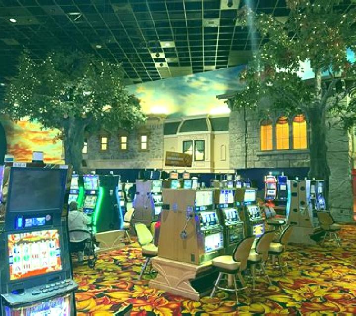 Mexicaliente online slot