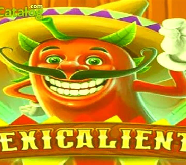 Mexicaliente slot