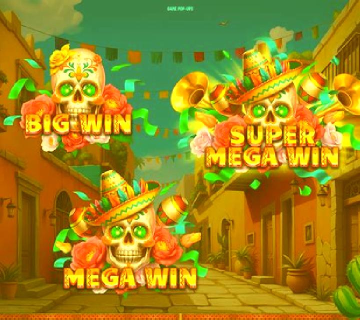 Mexican Chilies online slot