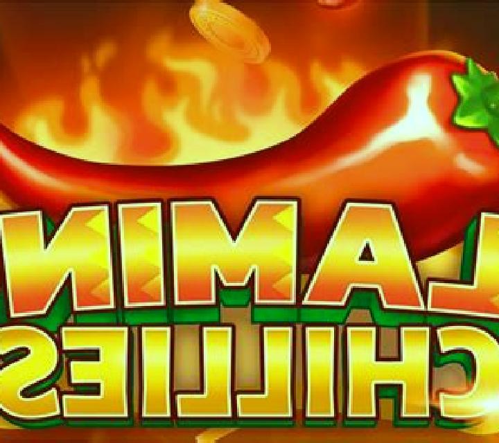 Mexican Chilies slot game