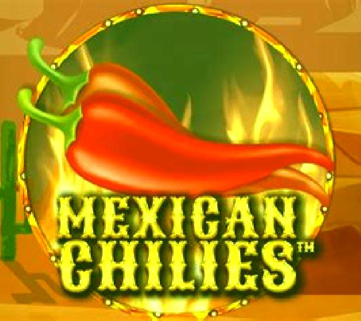 Mexican Chilies slot