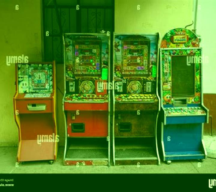 Mexican Coins slot machine