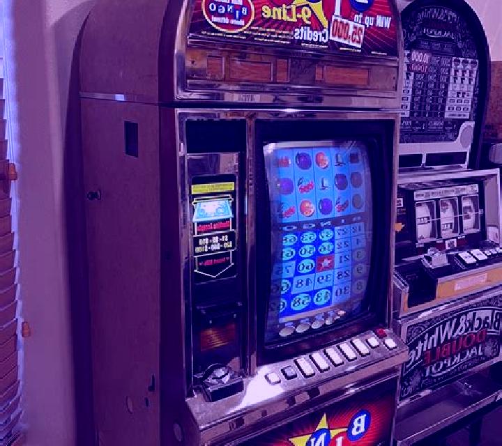 Mexican Gold Bingo slot machine