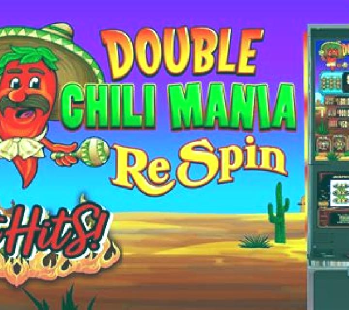 Mexican Mania: Hot Bonus slot machine