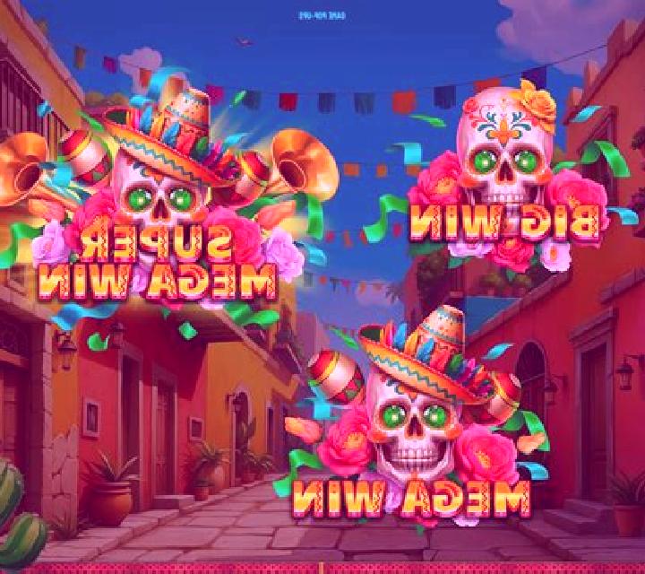 Mexican Slots online slot