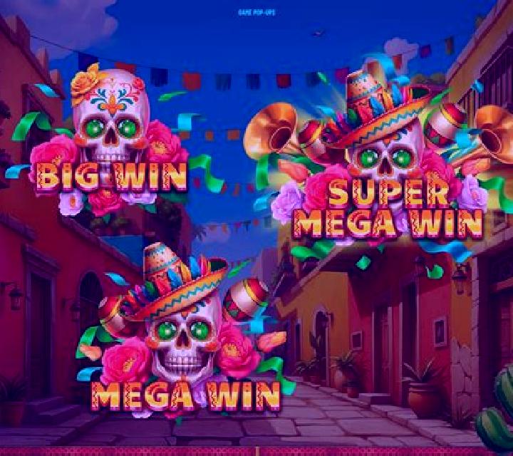 Mexican Slots slot