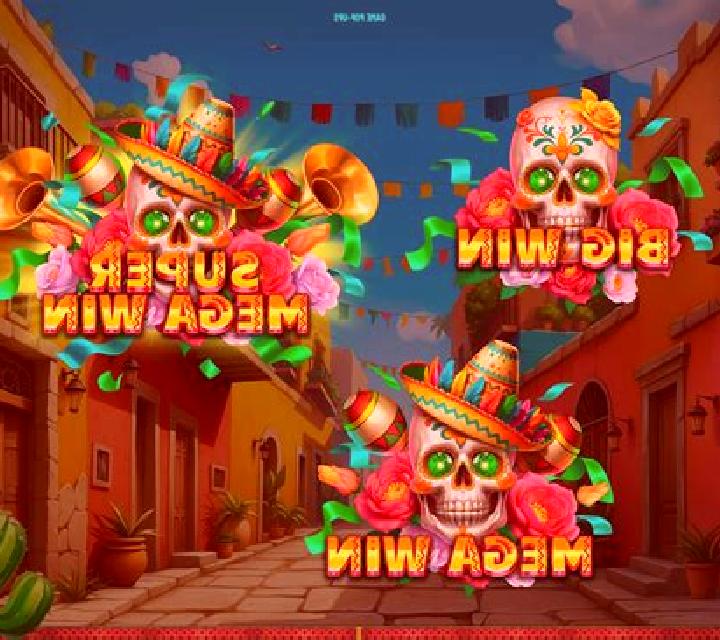 Mexican Story slot