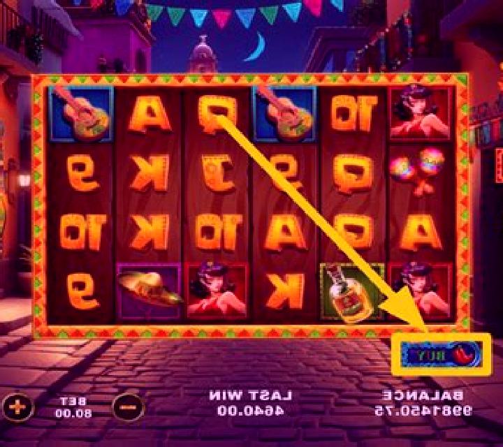 Mexican Ways slot